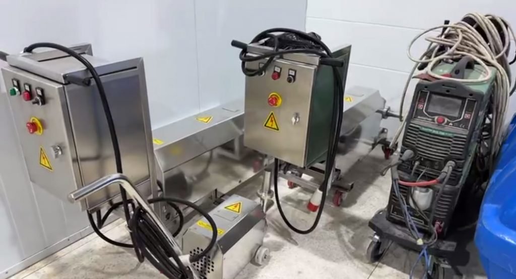 ФХ «NURJON BOBO»